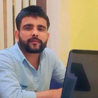 Manikant Sharma