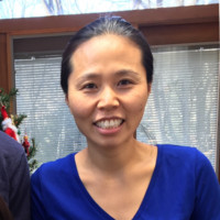 Chin Hee Kim