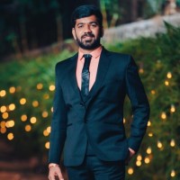 Paresh Bhatia