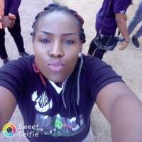 Precious Japheth