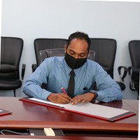 Mohamed Hamdhoon