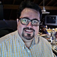 Marcos de Souza