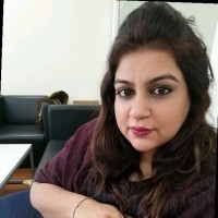 Neha Motiwala