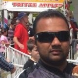 Shazil Khan