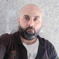 Riyadh Sarhan Al Jabur
