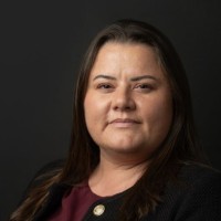 Caroline Wade