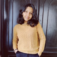 Barsha Ghimire