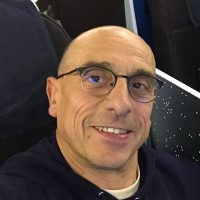 Serge Galante