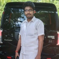 Raj Kumar S