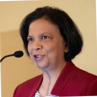 Anu Natarajan