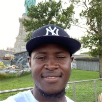 Mohamed Kante