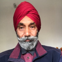 Kehar Singh