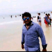 Bharath M