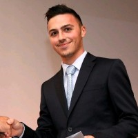 Nicholas Schembri