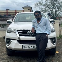Ashin Anil