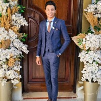 Mohammed Gamal