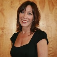 Robyn Johnston
