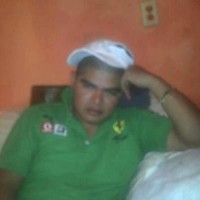 Adrian Garcia