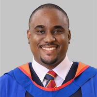 Gregory S Grimes, Bsc (Hons)