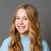 Grace Garlin