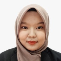 Intan Azzween Natasha Ahmad Razi