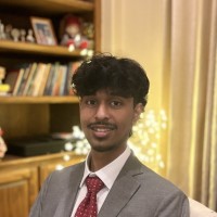 Ahyaan Syed