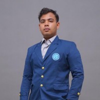 Fazar Syafrizal