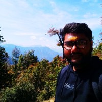 Dip Sankar Pan