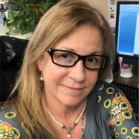 Paula Doherty