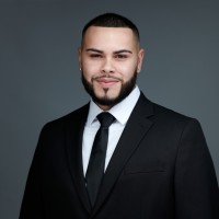 Danny Vazquez