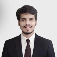 Dhruv Patel