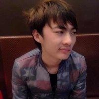 梁龙白