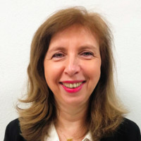 Murielle Paulin