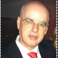 José Luciano Nazaré