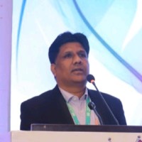 Dr. Mithilesh Jaiswal