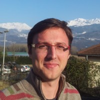 Matthieu Leurent