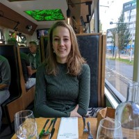 Jessica Prinsen
