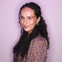 Nina Vargas, LMSW