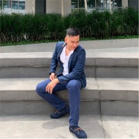 Syafiq Aziz Takaful Consultant