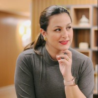 Natalia Goldring
