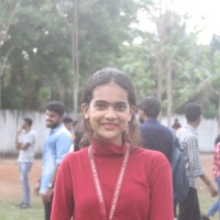 Pratheeksha S Bangera