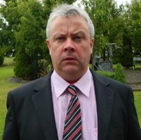 David White