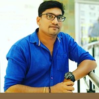 Anilkumar S