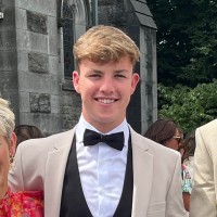 Eamon Brown