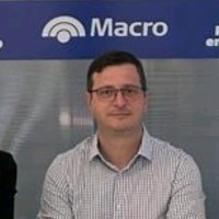 Jorge Daniel Lengert