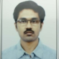 Abhishek Rajeshwar