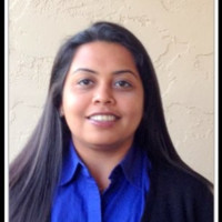 Jyoti Jhaveri