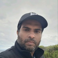 Prasad Wanigasinghe