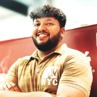 Anurag Tyagi