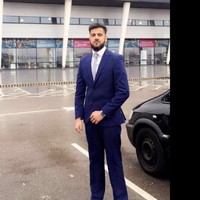 Saif Naeem